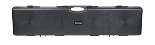 SuperMax Case Double Rifle 52" Light Weight